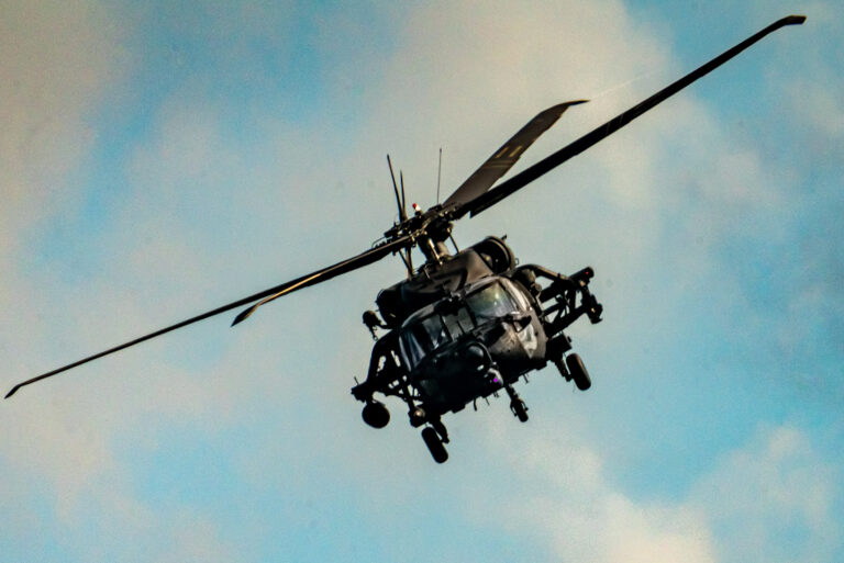 06 November 2025 – Ft. Hood, Texas