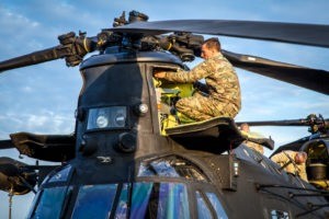 160th SOAR Media | Night Stalker Operations